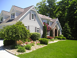 Landscapers and Lawncare Services in Goshen, KY